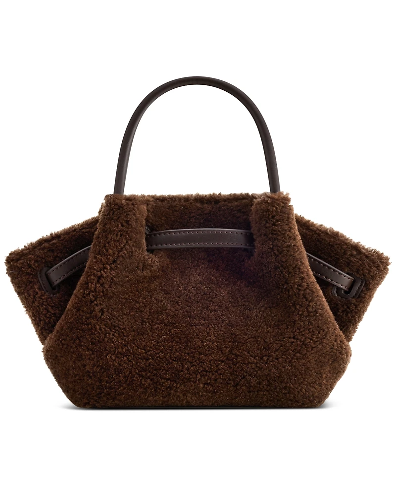 Jw Pei Hana Small Top Handle Tote Handbag