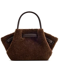 Jw Pei Hana Small Top Handle Tote Handbag