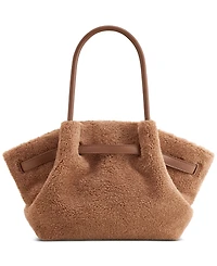 Jw Pei Hana Extra-Large Top Handle Tote Handbag