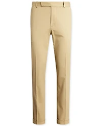 Polo Ralph Lauren Men's Stretch Chino Suit Trousers