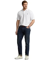 Polo Ralph Lauren Men's Big & Tall Prospect Straight Stretch Jeans