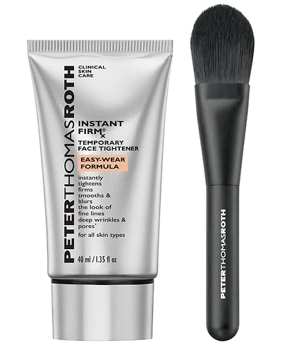 Peter Thomas Roth Instant FIRMx Face Easy Wear Formula, 1.35 oz.