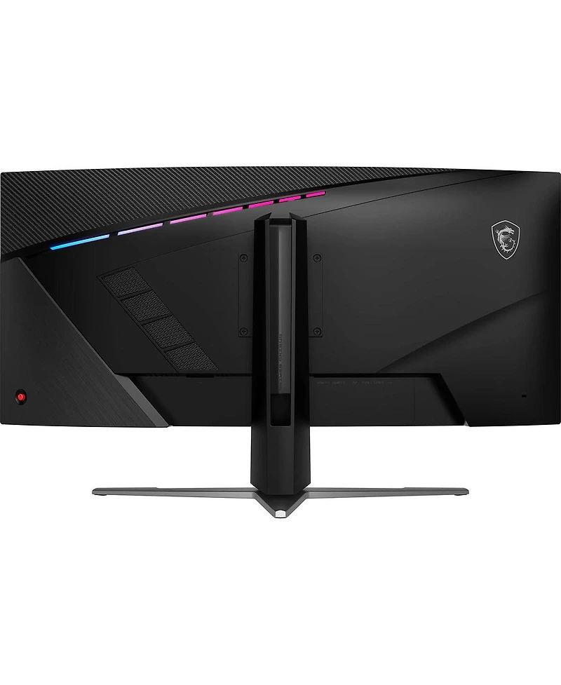 Msi Mpg 346CQRF X24 34" Va Uwqhd 240Hz Curved Computer Monitor