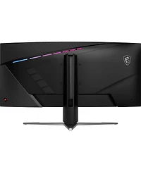 Msi Mpg 346CQRF X24 34" Va Uwqhd 240Hz Curved Computer Monitor