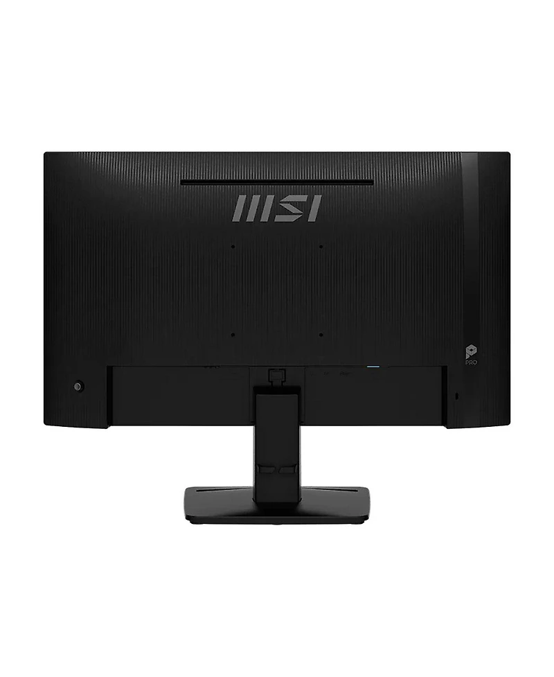 Msi Pro MP271 E14A 27" Class Full Hd Lcd Monitor