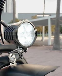 JupiterBike Cruise Commuter eBike