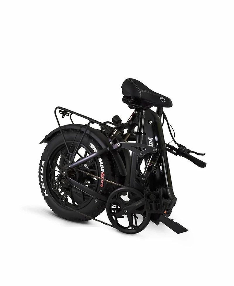 JupiterBike Defiant St Folding Electric Bike