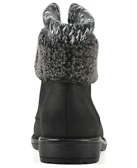 Cliffs by White Mountain Women's Duette Ankle Booties