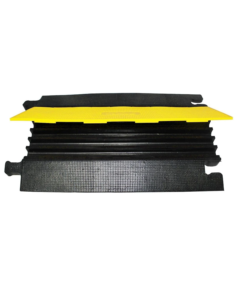 ProX Xcp-5CH 5-Channel Modular Cable Protector