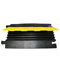 ProX Xcp-5CH 5-Channel Modular Cable Protector