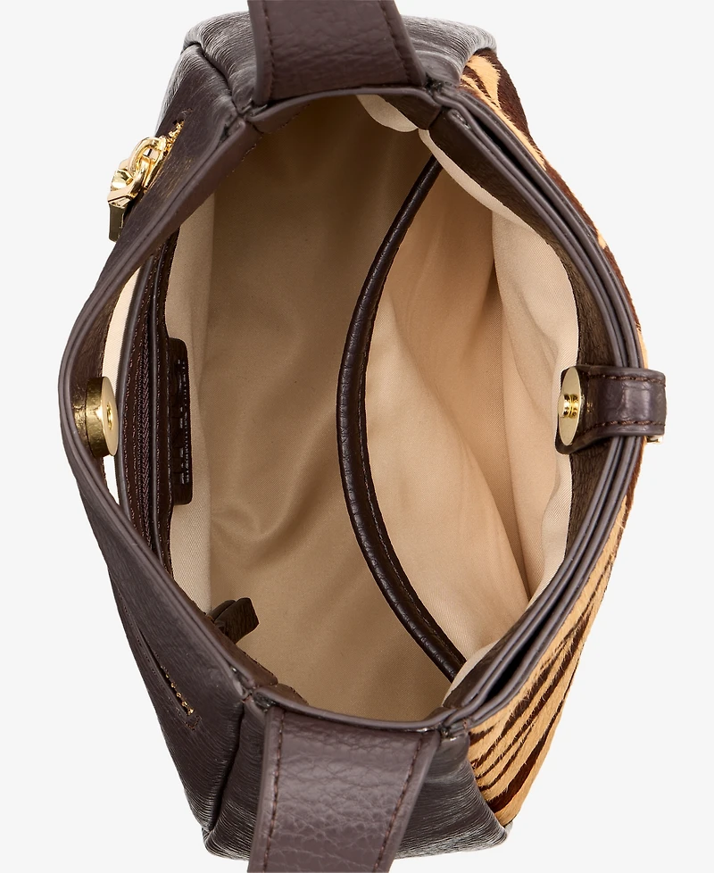 I.n.c. International Concepts Dersi Crossbody, Exclusively at Macy's