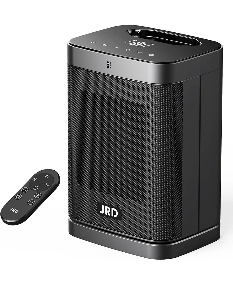 Remarkable Goodz Space Heater
