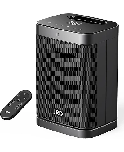 Remarkable Goodz Space Heater