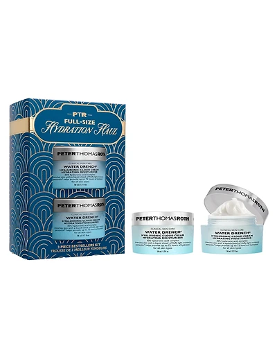 Peter Thomas Roth 2-Piece Hydration Haul Set