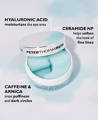 Peter Thomas Roth 3-Piece Eye Patch Trio Set