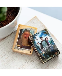 Harry Potter And The Prisoner Of Azkaban Playing Cards | Each Card Features Scenes From The Third Harry Potter Film | Standard 52 Card Set