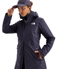 The North Face Women's Hikesteller Insulated Parka Jacket