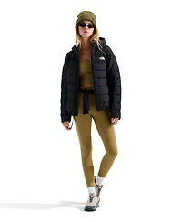The North Face Women's Aconcagua Windwall Hooded Jacket