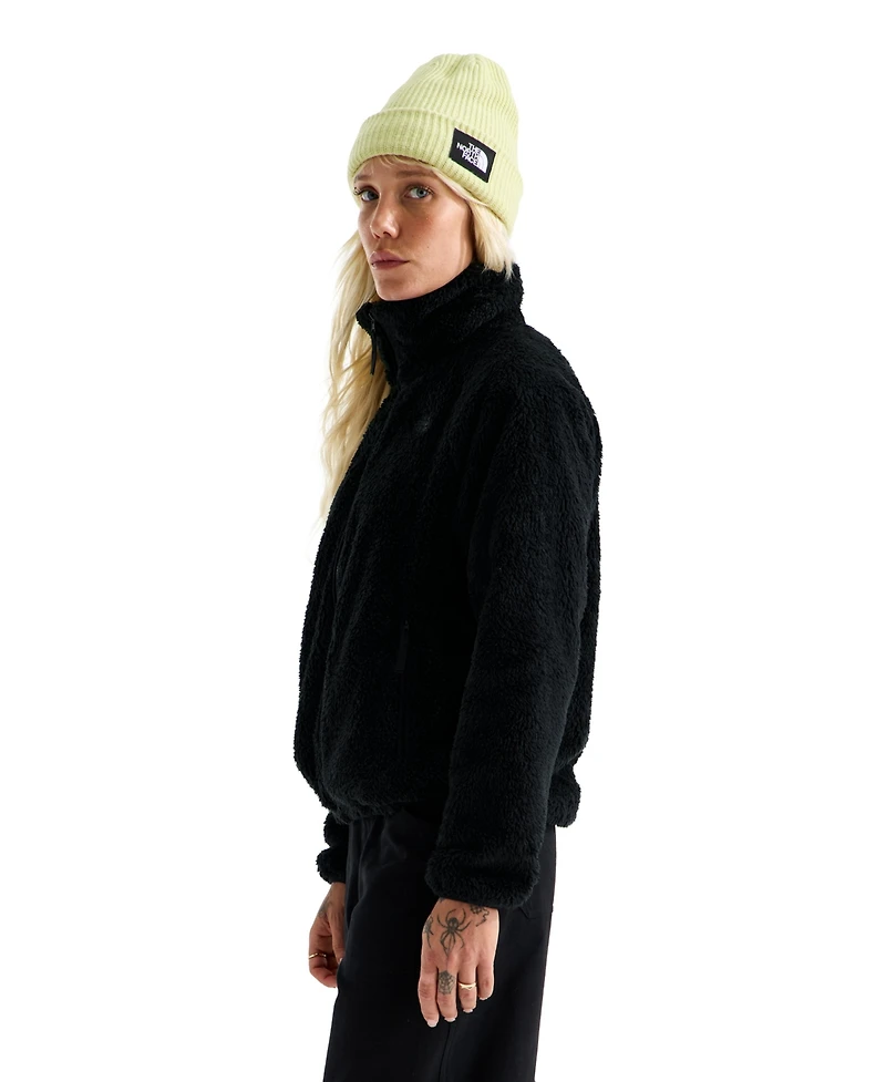 The North Face Women's Osito Evolve Full-Zip Fleece Jacket