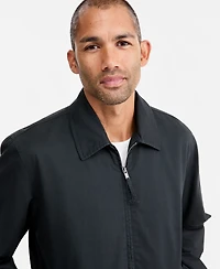 Sun + Stone Men's Tommy Harrington Jacket, Macy's Exclusive
