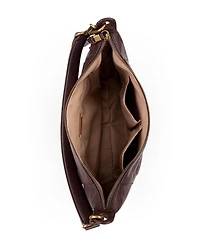 The Sak Alameda Leather Medium Hobo Handbag