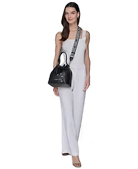 Karl Lagerfeld Paris Adele Bucket Bag