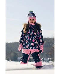 Deux par Little and Big Girl (6