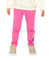 Deux par Big Girls (6-14) Cotton Leggings