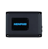 Memphis Audio PRX8001V2 Monoblock Subwoofer Amplifier