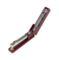 Danrong Modern Heavy Duty Jam Free Desk Stapler for Home Office Use