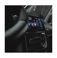 Pioneer 10.1" Digital Media Receiver with CarPlay and Split Screen - DMHWT8000