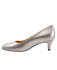 Trotters Women's Fab Pump