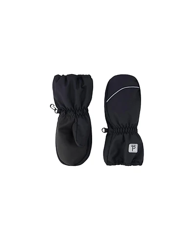 Deux par Deux Toddler Unisex 2-5 Play Winter Mittens