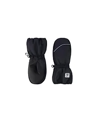 Deux par Deux Toddler Unisex 2-5 Play Winter Mittens