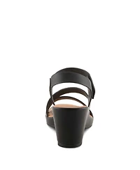 Patrizia Women's Guillen Wedge Sandal