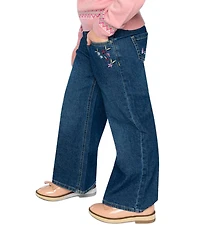 Deux par Deux Toddler Girl (2T-5T)Jeans
