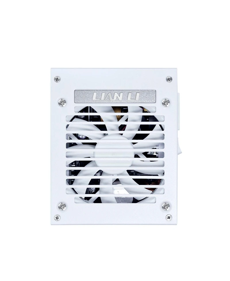 Lian-Li SP850 V2 Gold Sfx Power Supply for Atx 3.1 and PCIe 5.0