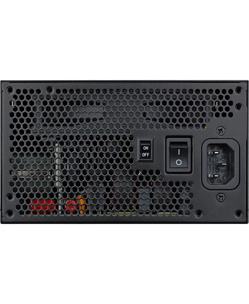 Lian-Li SX1000P Platinum 80 Plus Platinum Fully Modular Power Supply for Atx Pc Builds
