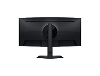 Samsung ViewFinity S85TH 40" Va 5K Uhd 144Hz Thunderbolt 5 Curved Gaming Monitor