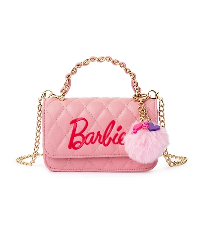 Barbie Classic Kids Chain Handle Handbag