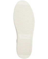 Aldo Men's Sebbi Round-Toe Sneakers
