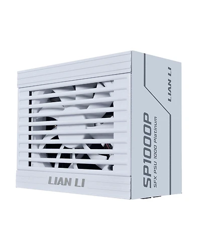 Lian-Li SP1000P Platinum