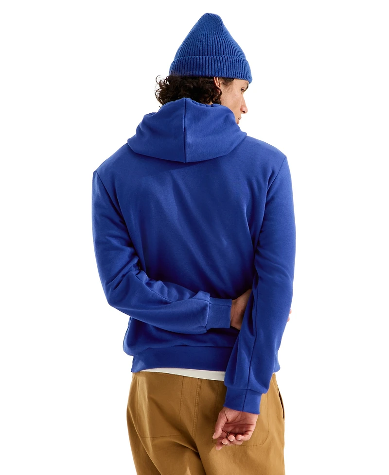 The North Face Men's Evolution Half Dome Hoodie