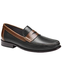 Johnston & Murphy Men's Humphrey Penny Loafers