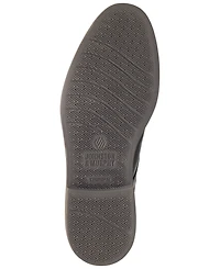 Johnston & Murphy Men's Reese Plain-Toe Shoes