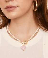 Petit Moments Lisa Necklace