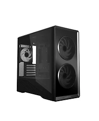 Lian-Li Vector V150 Inf Argb Tempered Glass M-atx Mini Tower Computer Case