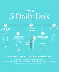 Kate Somerville HydraKate Power Plumping Primer, 1 oz.
