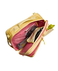 Baboon to the Moon Work-Bag