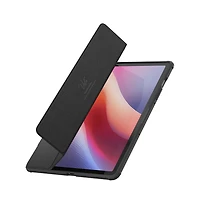 Spigen Crystal Hybrid Pro Wireless Charging Case [Compatible with Samsung Galaxy Tab Fe 2025]